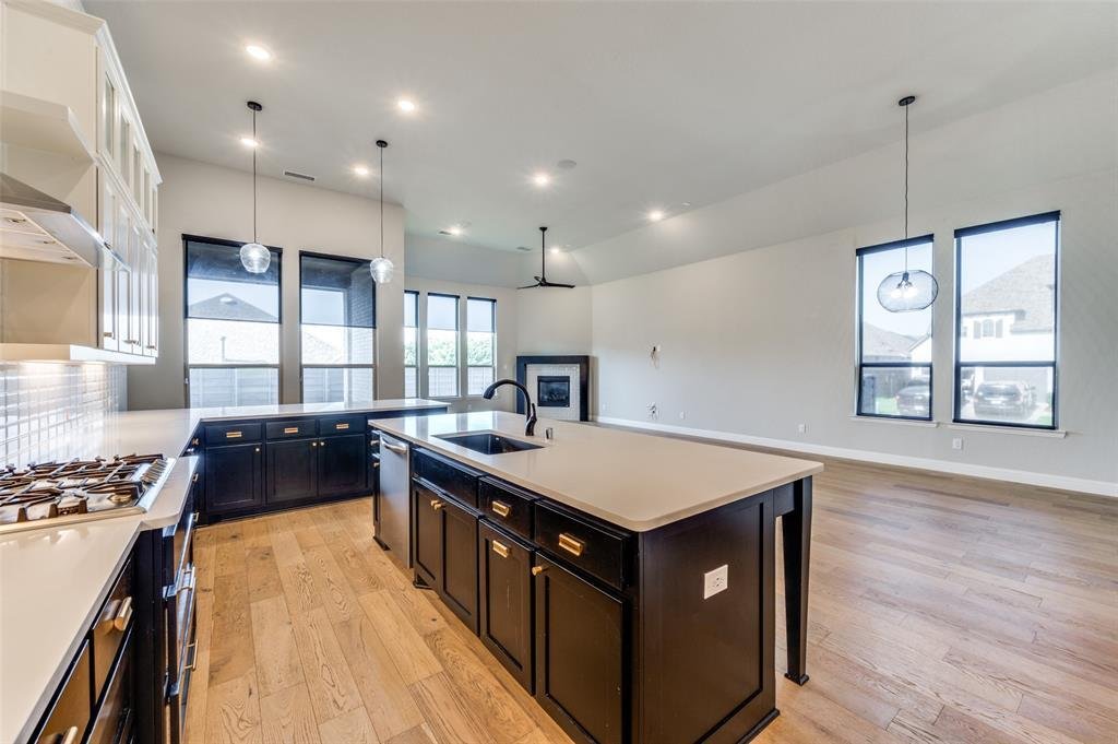 House in Cross Roads, Texas, United States 4 - 17215772