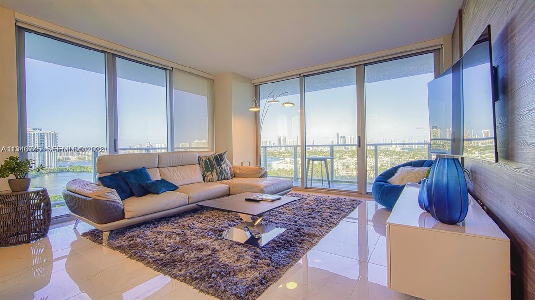 Condo in Golden Beach, Florida, United States 1 - 17205401