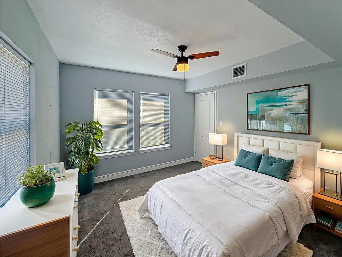 House in Houston, Texas, United States 4 - 17208405