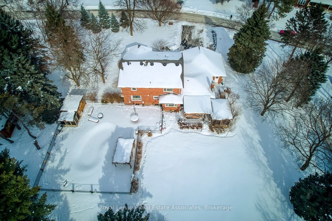 Maison à Brampton, Ontario, Canada 3 - 17211110