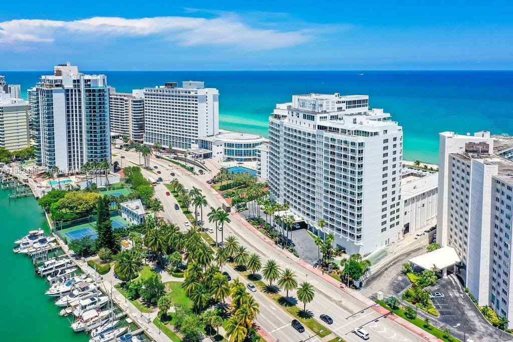 Condo in Miami Beach, Florida, United States 2 - 17203051