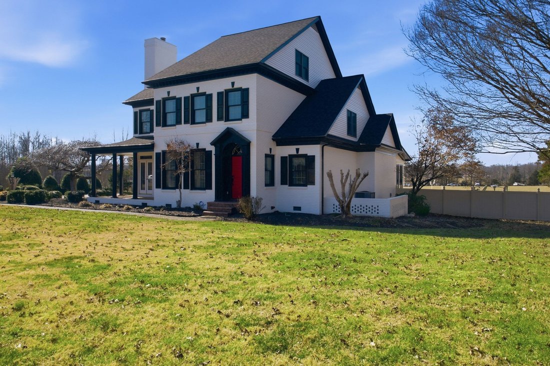 House in Fayetteville, Tennessee, United States 2 - 17200872