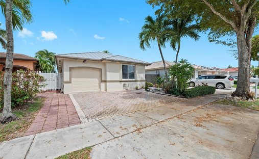 House in Miami, Florida, United States 1