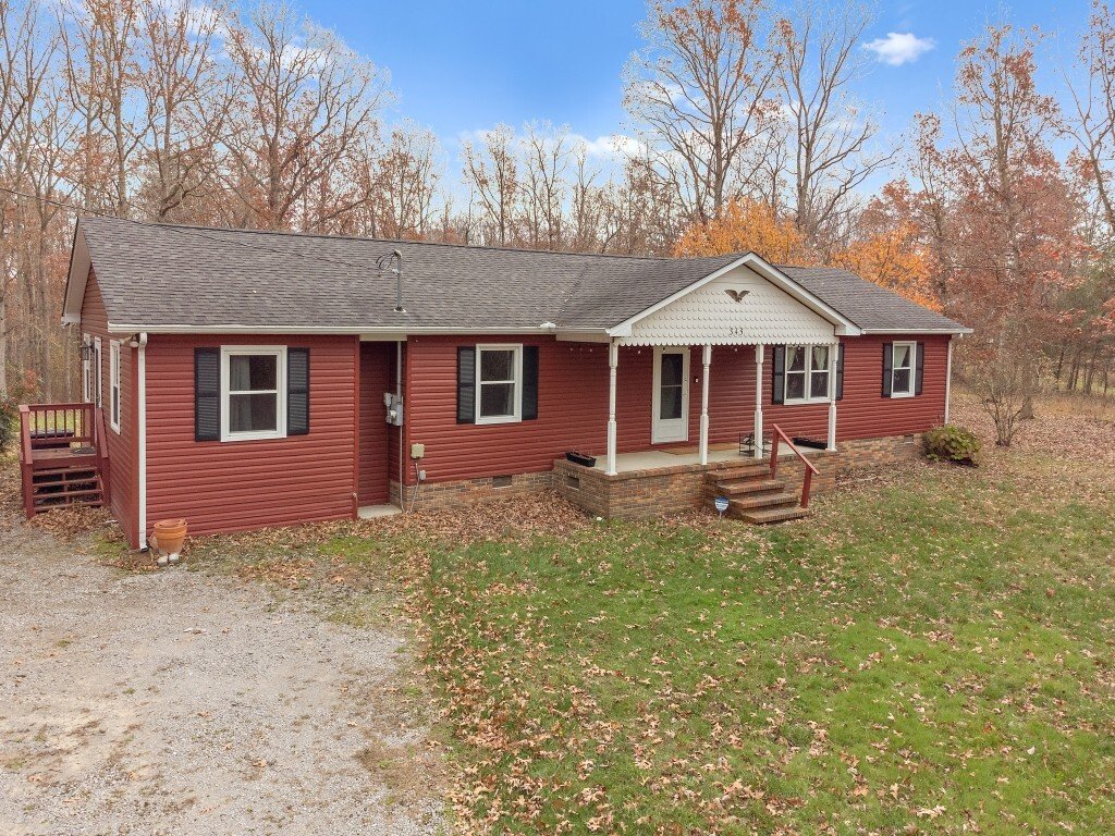 House in McMinnville, Tennessee, United States 2 - 17201357