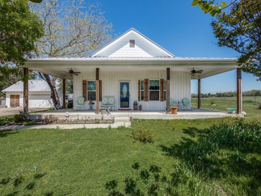 House in Melissa, Texas, United States 2 - 17215638