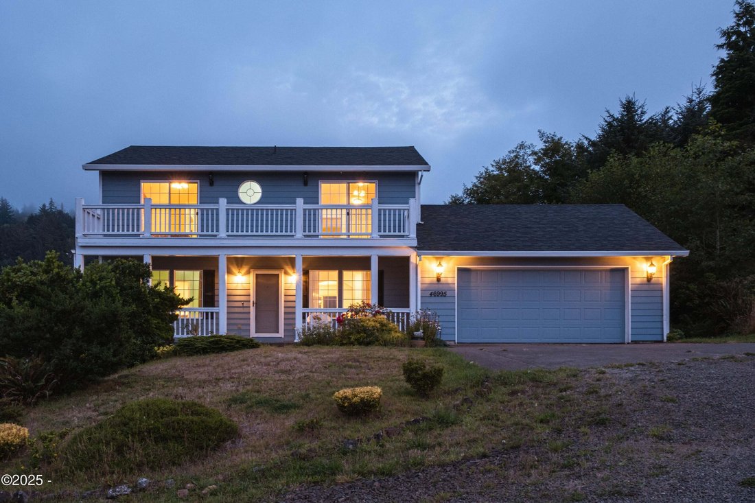 House in Neskowin, Oregon, United States 4 - 15816449