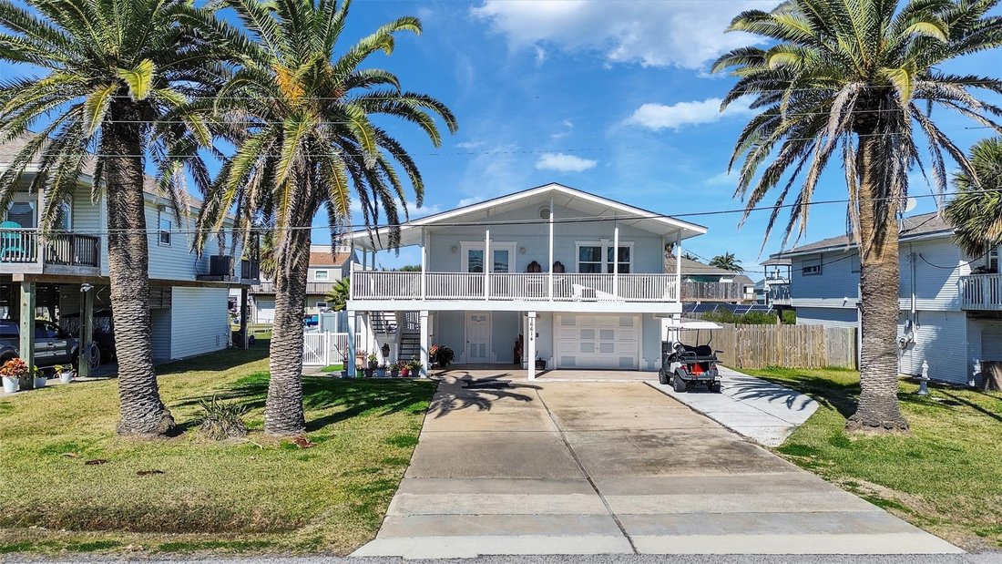 House in Galveston, Texas, United States 2 - 17208559
