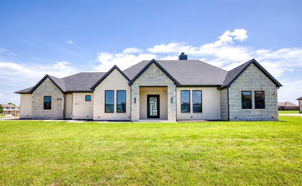 House in Wills Point, Texas, United States 1 - 17213003