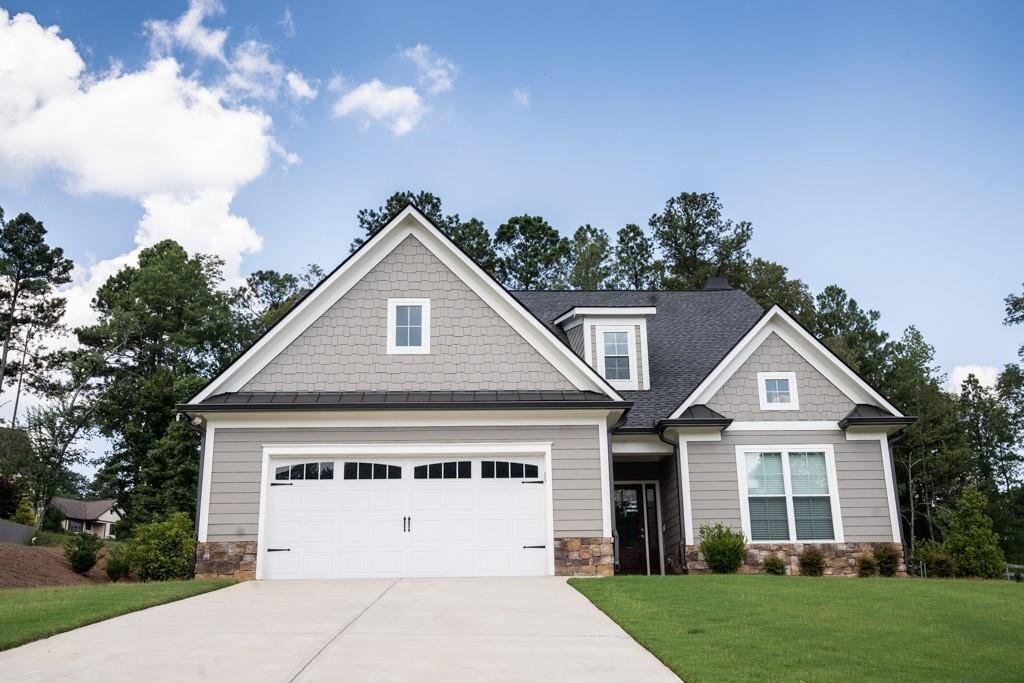 House in Cartersville, Georgia, United States 1 - 17195441