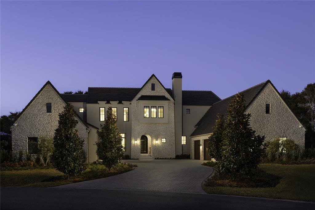 House in Lake Butler, Florida, United States 1 - 17213680