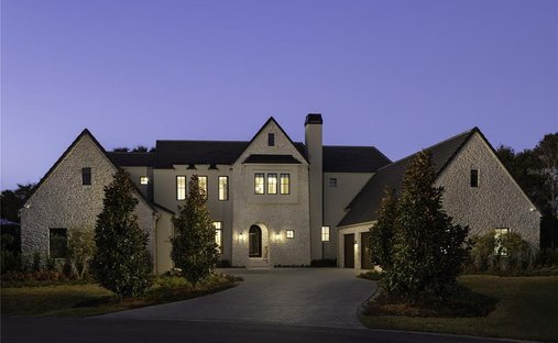 House in Lake Butler, Florida, United States 1