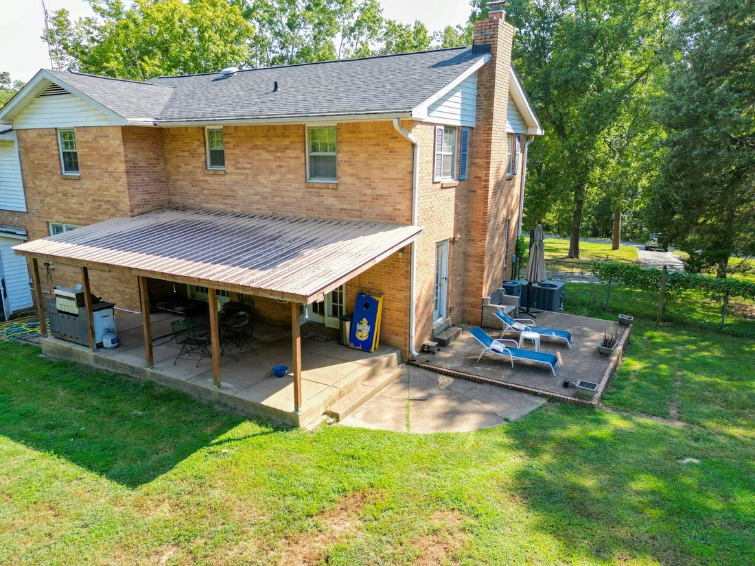House in New Johnsonville, Tennessee, United States 3 - 17201983