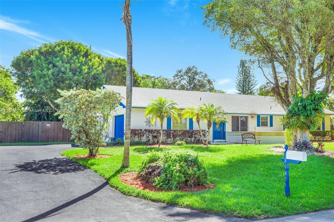 House in Cutler Bay, Florida, United States 2 - 17203531