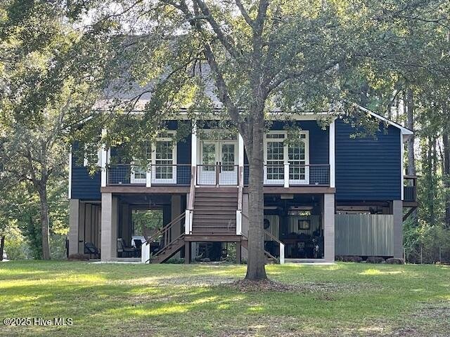 House in Ivanhoe, North Carolina, United States 2 - 17194722