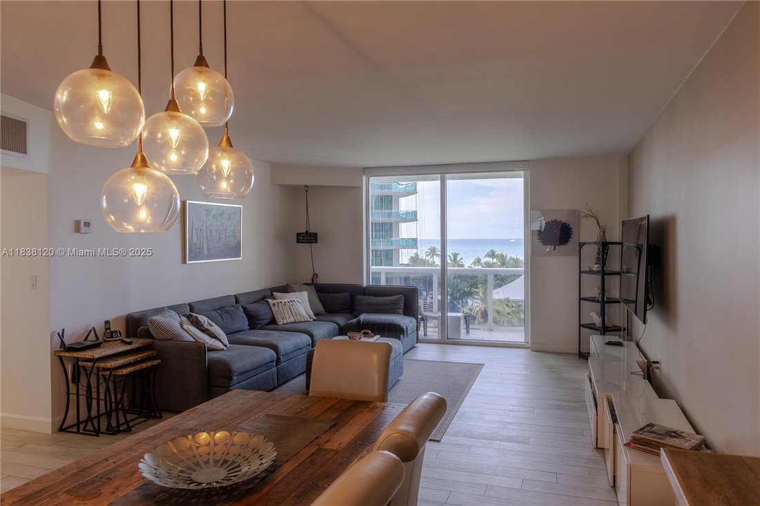 Condo in Bal Harbour, Florida, United States 5 - 17209548