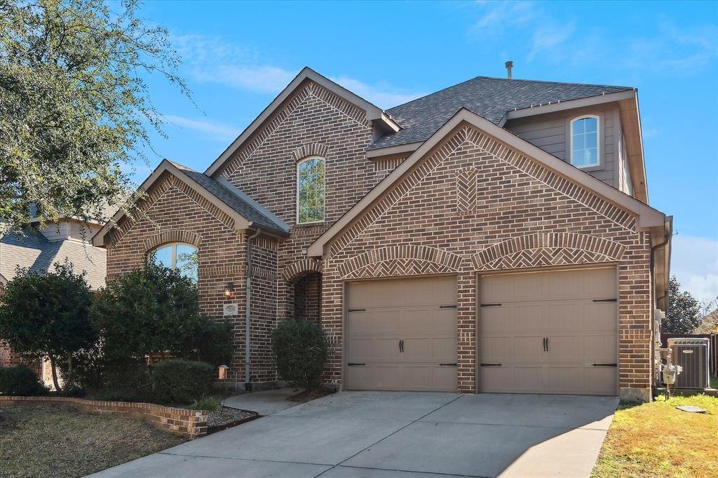 House in Melissa, Texas, United States 2 - 17214774