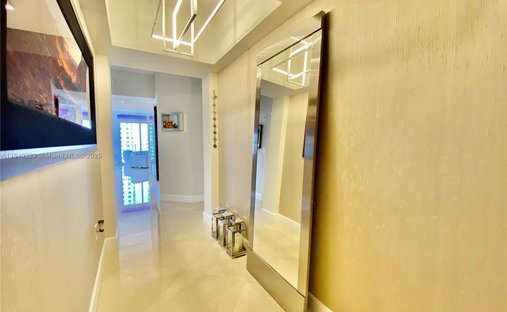 Condo in Aventura, Florida, United States 1