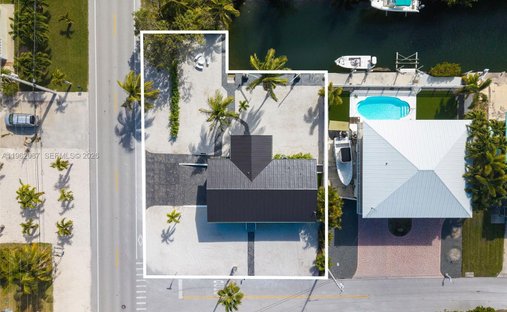 Maison à Big Pine Key, Floride, États-Unis 1