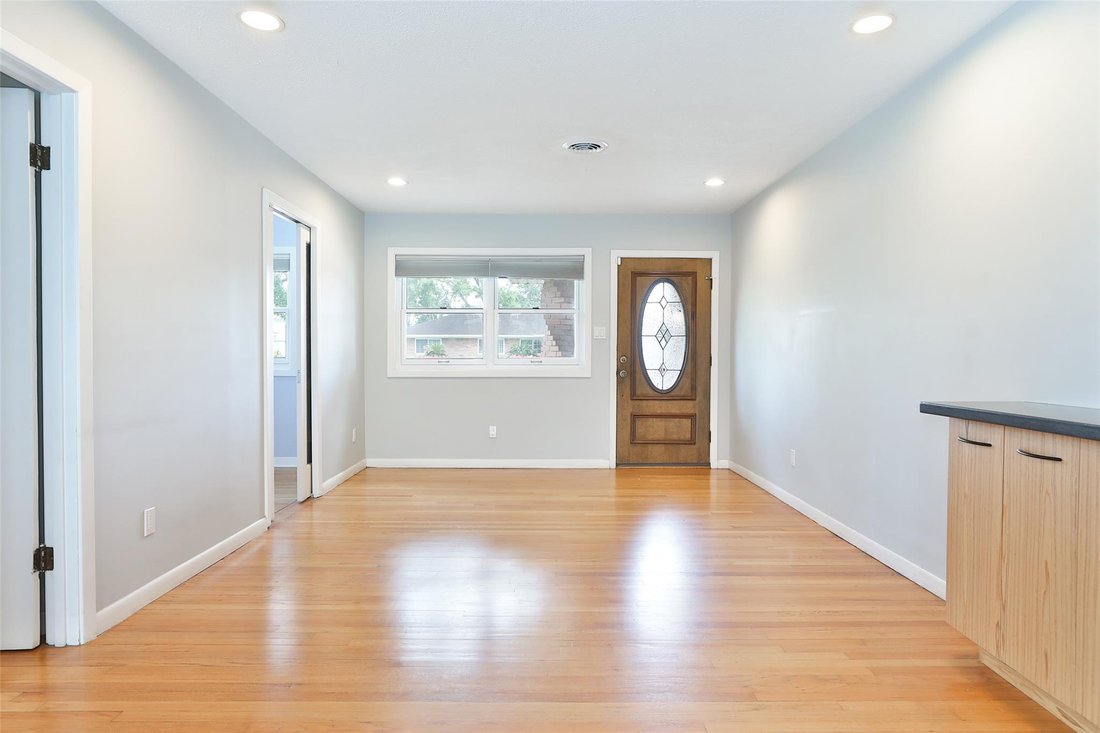 House in Houston, Texas, United States 4 - 17207406