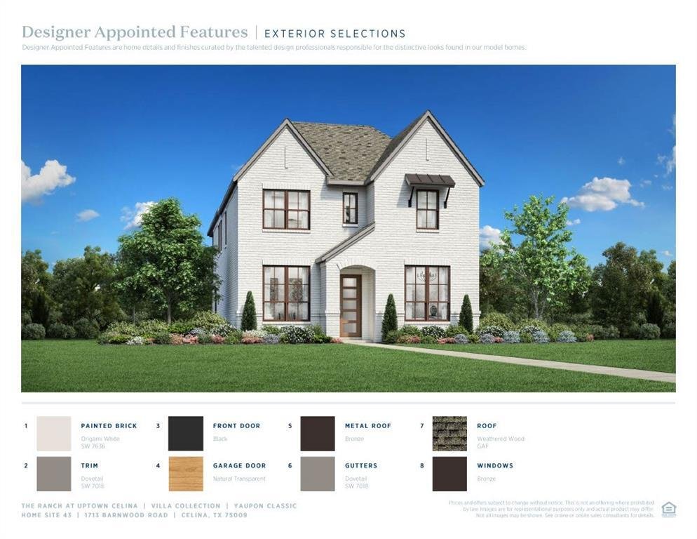 House in Celina, Texas, United States 2 - 17211752