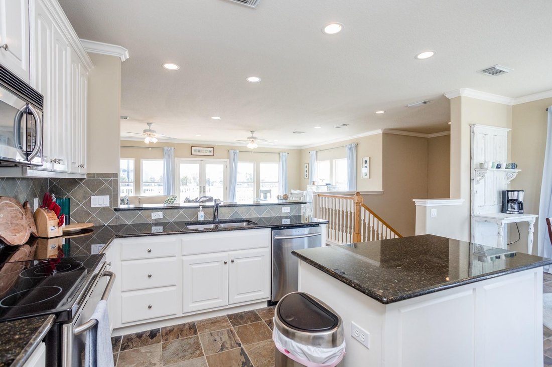 House in Galveston, Texas, United States 5 - 17208301