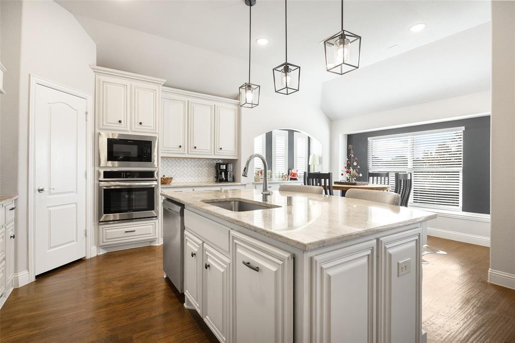 House in Saint Paul, Texas, United States 3 - 17213218