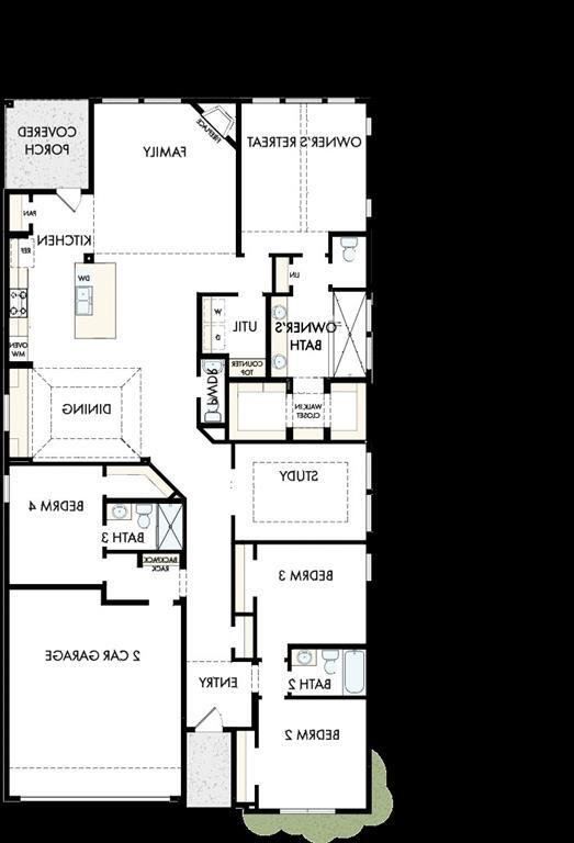 House in Venus, Texas, United States 4 - 17213429