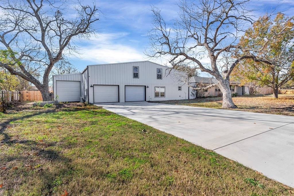 House in Tolar, Texas, United States 1 - 17211620