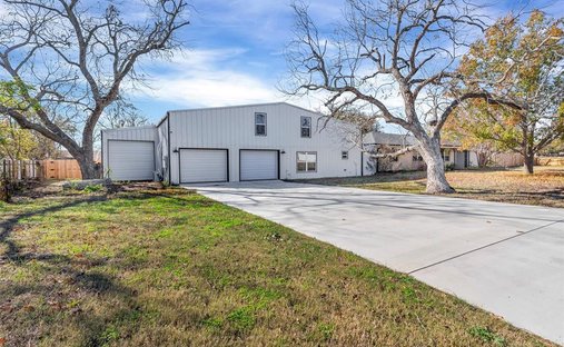 Maison à Tolar, Texas, États-Unis 1