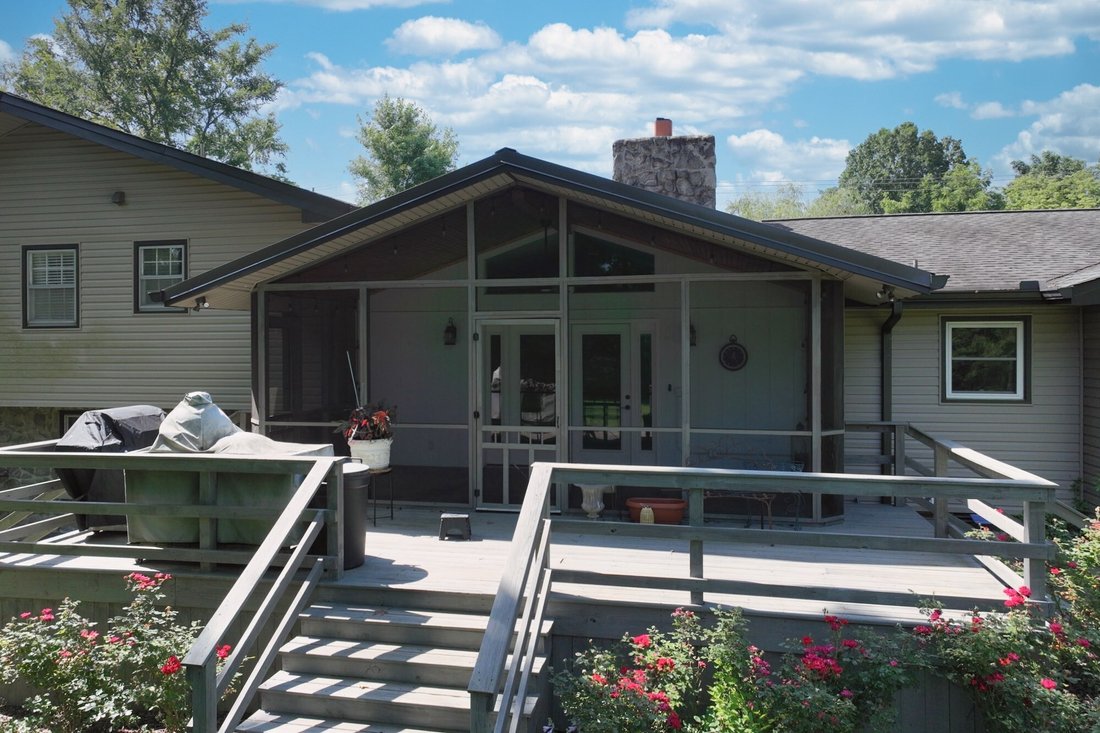 House in Lebanon, Tennessee, United States 4 - 17200747