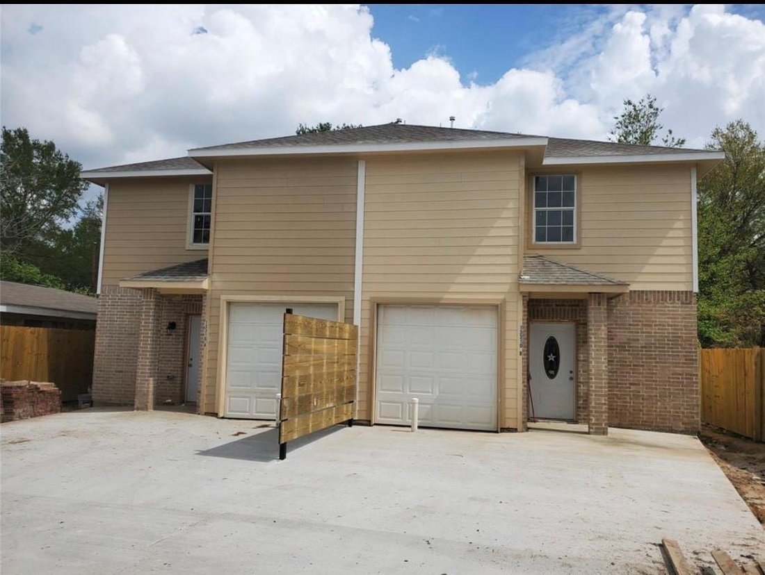 Houston, Texas, United States 1 - 17208469