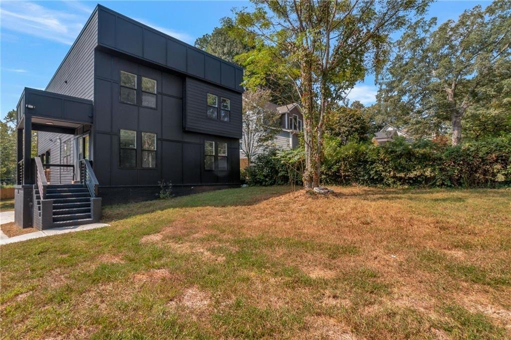 House in Decatur, Georgia, United States 2 - 17195477