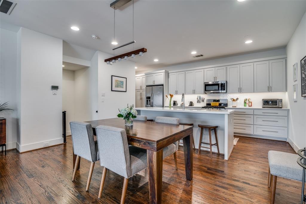 Condo in Dallas, Texas, United States 2 - 17216747