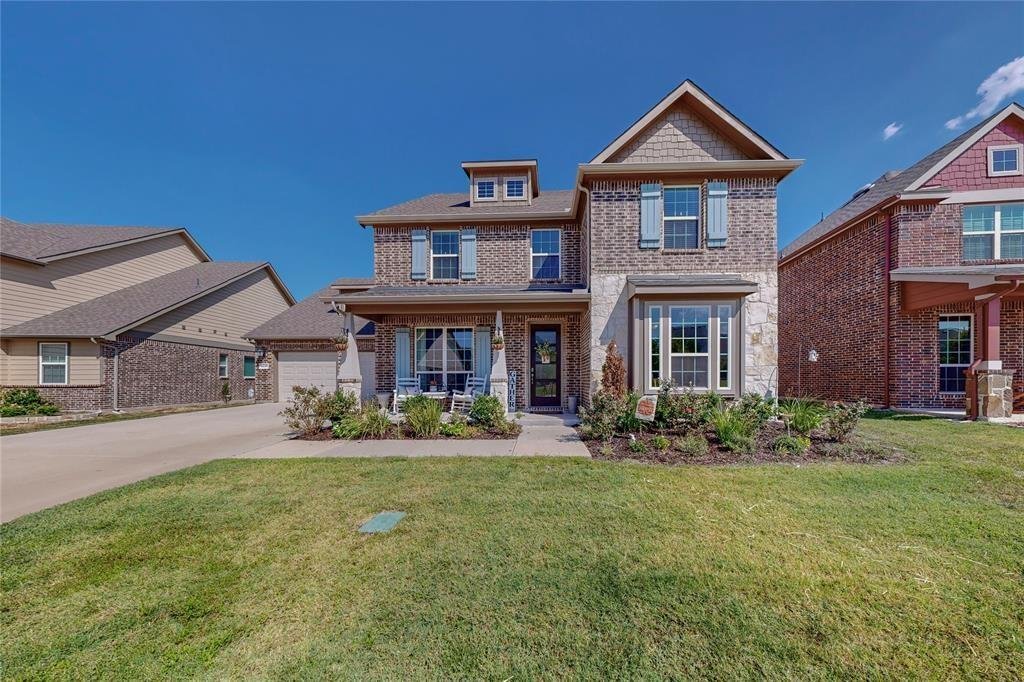 House in Heath, Texas, United States 1 - 17215405