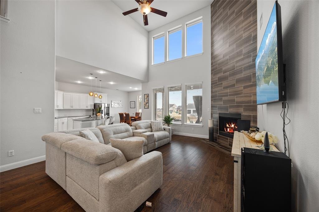 House in Heath, TX, United States 3 - 17216689