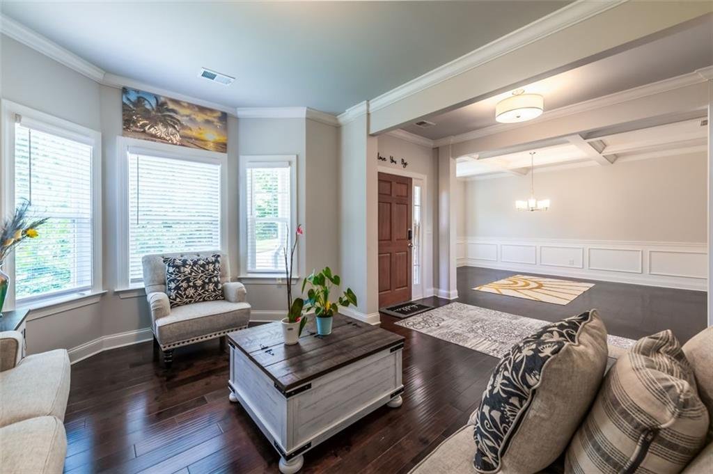 House in Douglasville, Georgia, United States 5 - 17197706