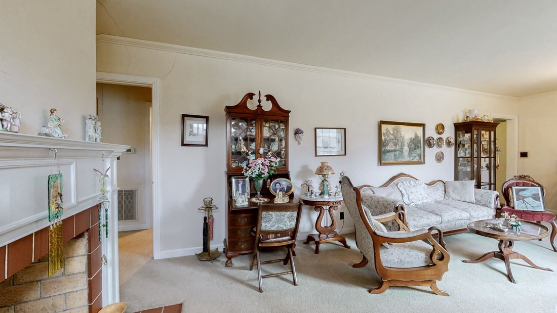 House in Nashville, Tennessee, United States 5 - 17201553