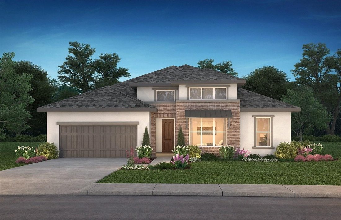 House in Montgomery, Texas, United States 1 - 17208502