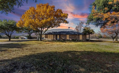 Casa en St. Paul, Texas, Estados Unidos 1
