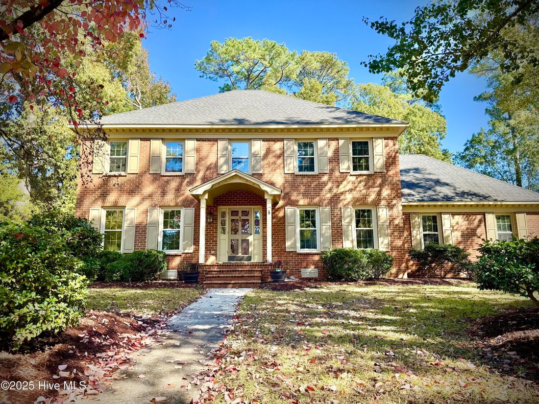 House in Greenville, North Carolina, United States 1 - 17195763