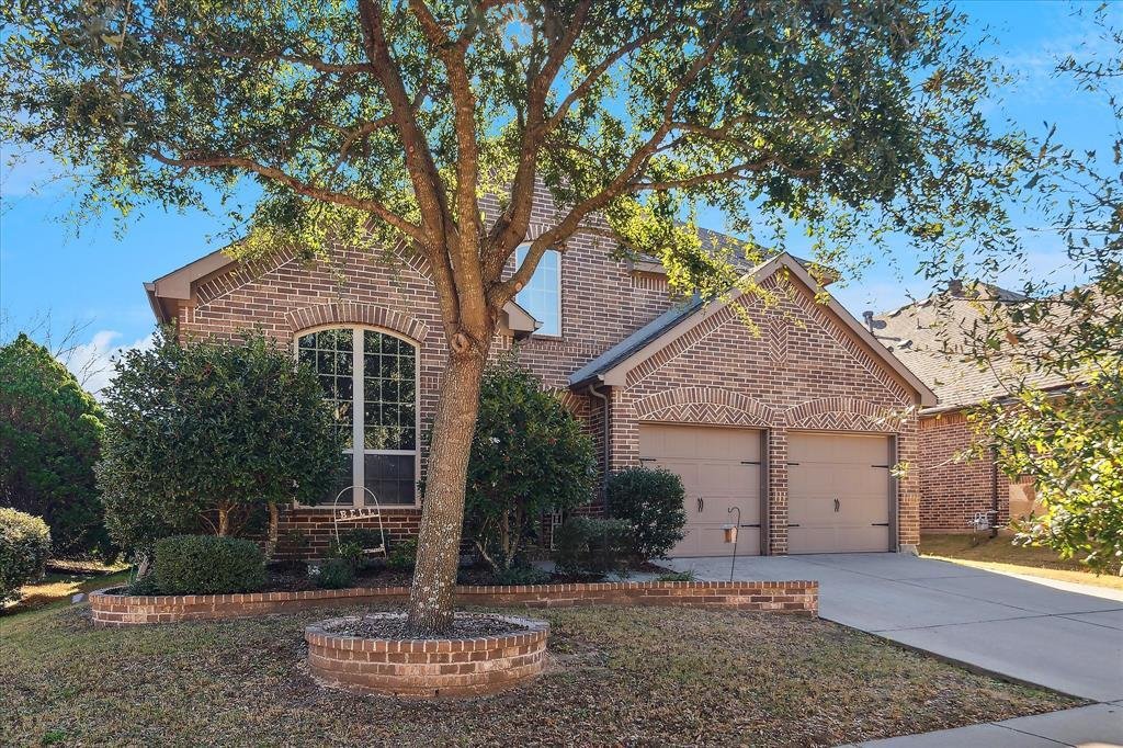 House in Melissa, Texas, United States 3 - 17214774