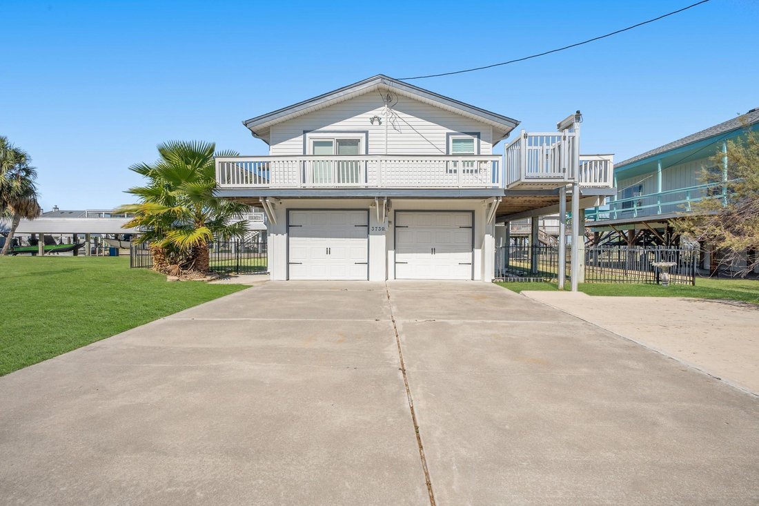 House in Galveston, Texas, United States 2 - 17206641