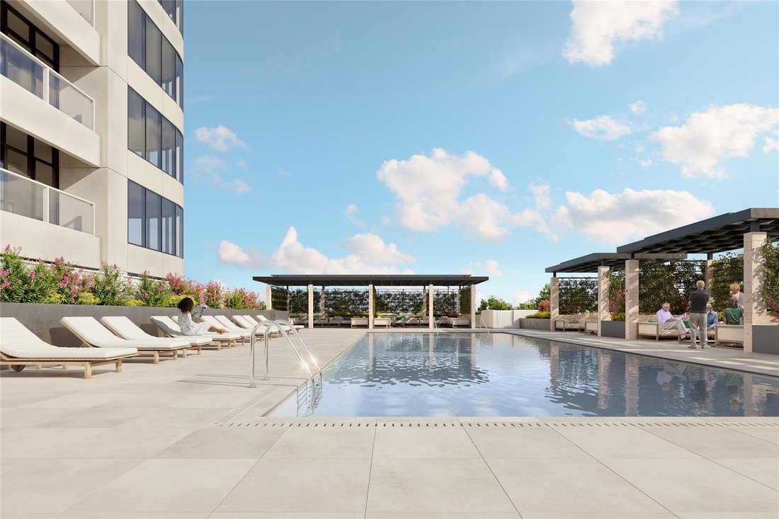Condo in Houston, Texas, United States 2 - 17207014