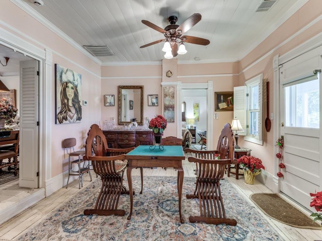 House in Valley View, Texas, United States 3 - 17213887