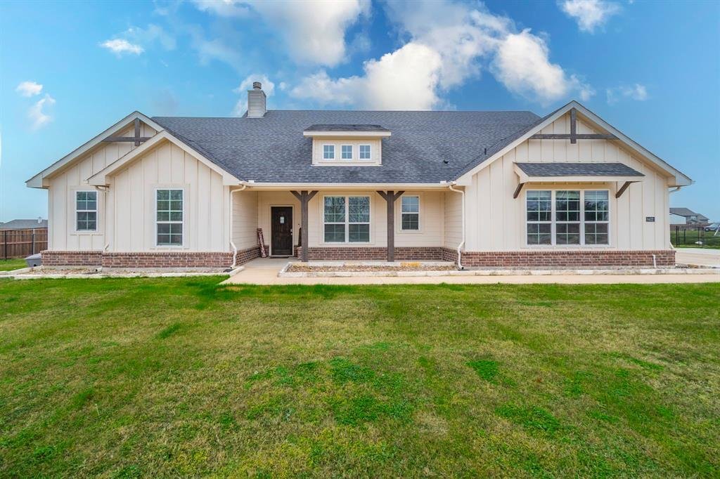 House in Oak Ridge, Texas, United States 1 - 17215119