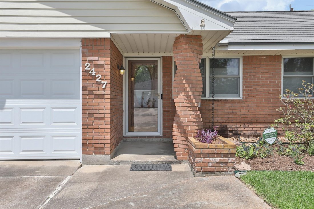 House in Houston, Texas, United States 3 - 17207406