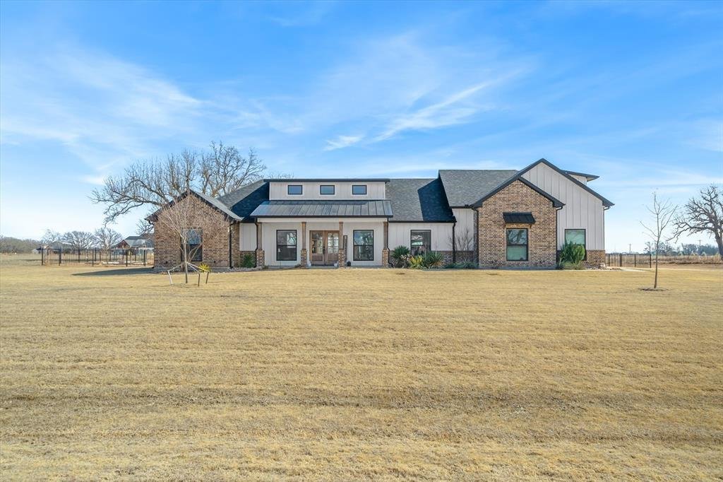 House in Wills Point, Texas, United States 2 - 17213684