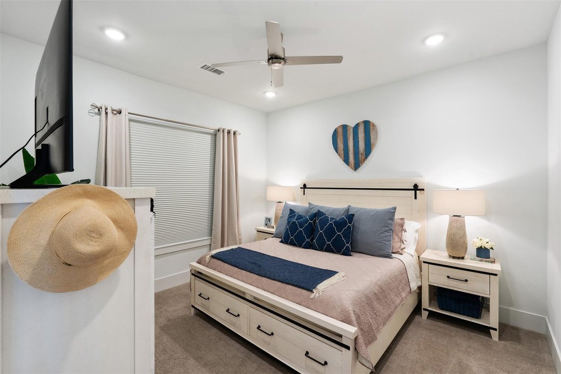 Condo in Montgomery, Texas, United States 4 - 17208747