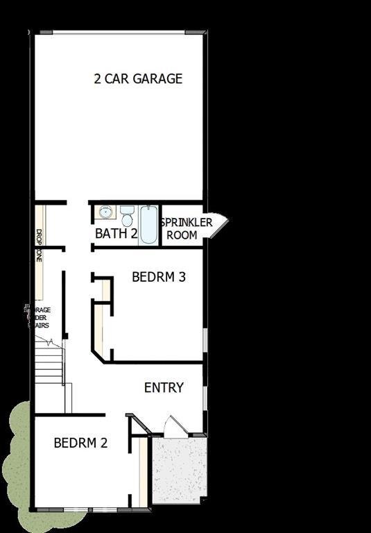 Townhouse in Irving, Texas, United States 4 - 17213849