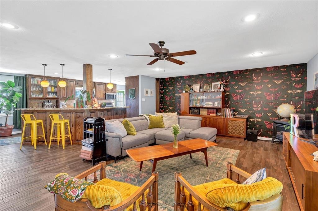 House in Tolar, Texas, United States 3 - 17211620